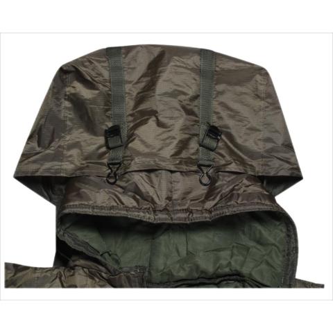 Outdoor Spring and Autumn Military Individual Camouflage Sleeping Bag